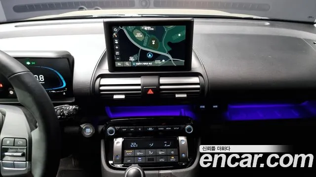 Hyundai Casper id 2646048 из Кореи 16