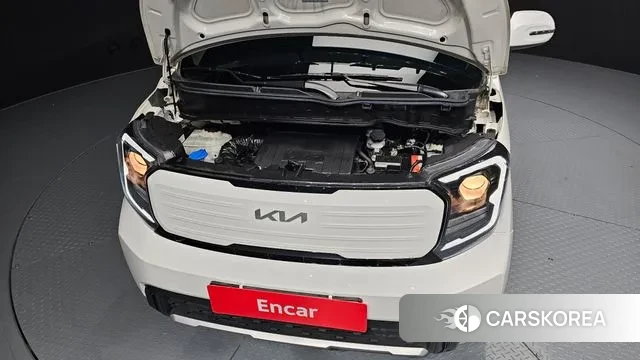 Kia The New Kia Ray id 3426887 из Кореи 16