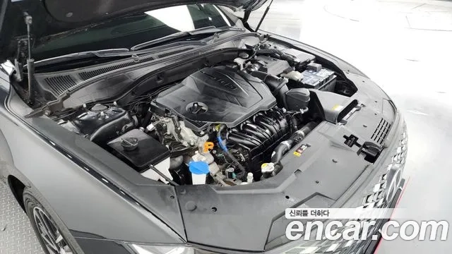 Hyundai The New Grandeur IG id 2864448 из Кореи 16