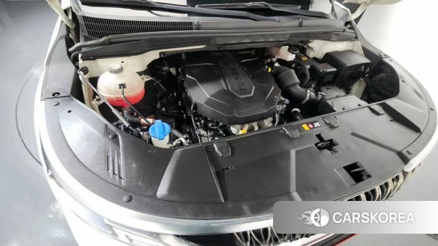 Kia Carnival 4th generation id 3893112 из Кореи 16