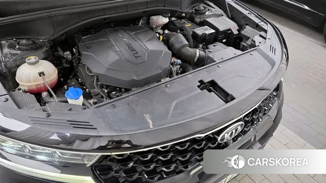 Kia Sorento 4th Generation id 3269681 из Кореи 16