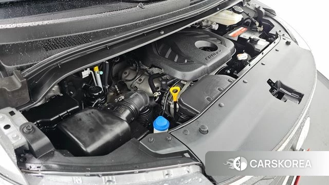 Hyundai The New Grand Starex id 3808425 из Кореи 16