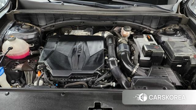 Kia Sorento 4th Generation id 4899330 из Кореи 31