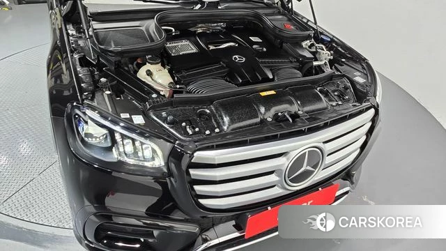 Mercedes-Benz GLS - Class X167 id 4687050 из Кореи 16