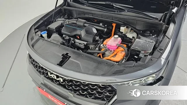 Kia Sorento 4th Generation id 3597331 из Кореи 16