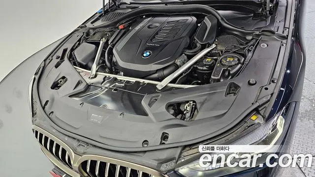 BMW 8 Series (G15) id 2910728 из Кореи 16