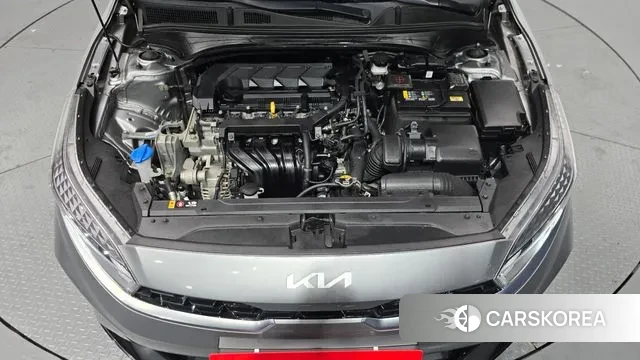 Kia The New K3 2nd generation id 3691087 из Кореи 16