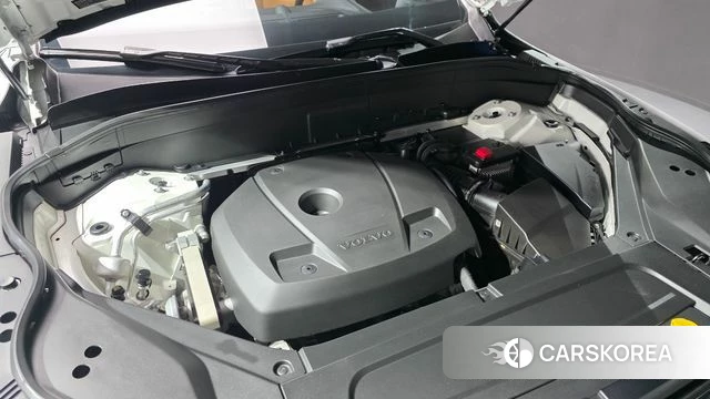 Volvo XC90 second Generation id 3861022 из Кореи 16
