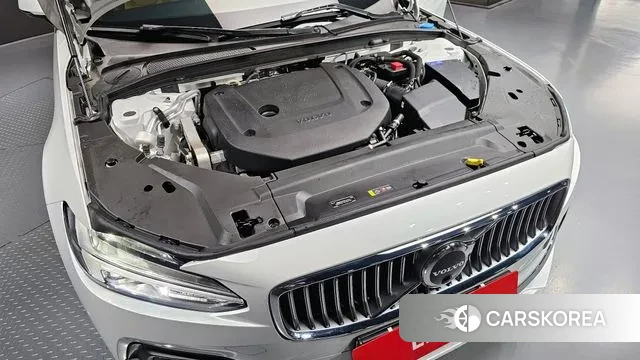 Volvo S90 id 3426874 из Кореи 16