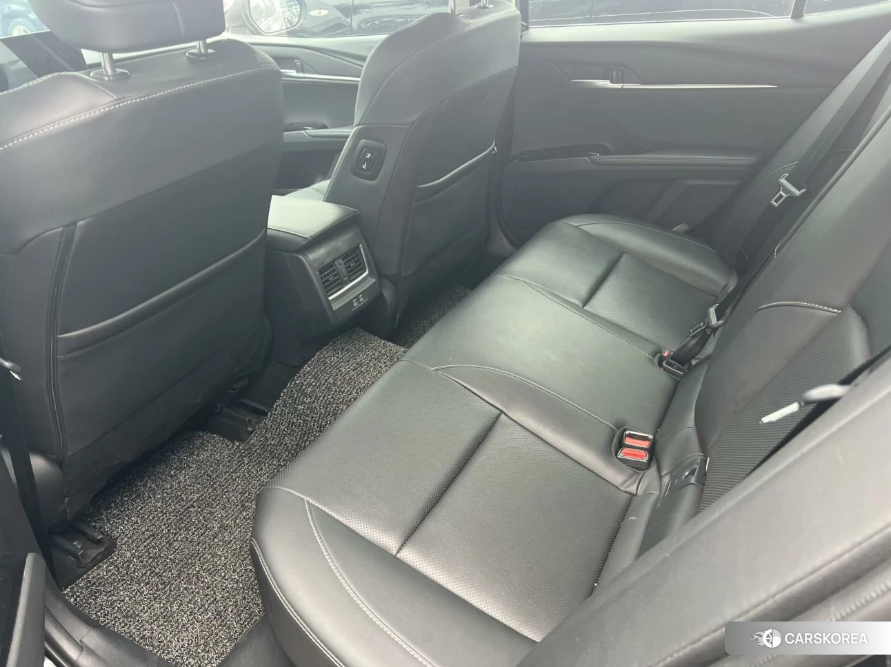 Toyota Camry id 4479817 из Китая 11