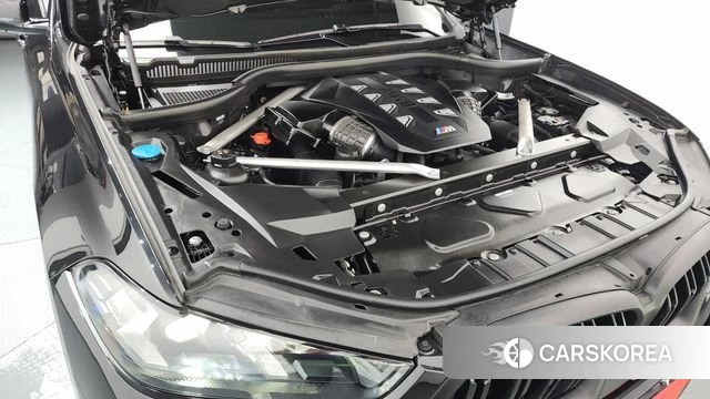 BMW X6 (G06) id 4590982 из Кореи 32
