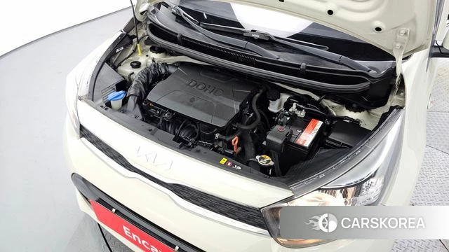 Kia All New Morning (JA) id 4232653 из Кореи 16