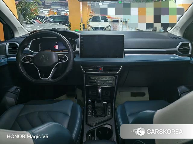 Volkswagen Tuyue id 4259849 из Китая 7