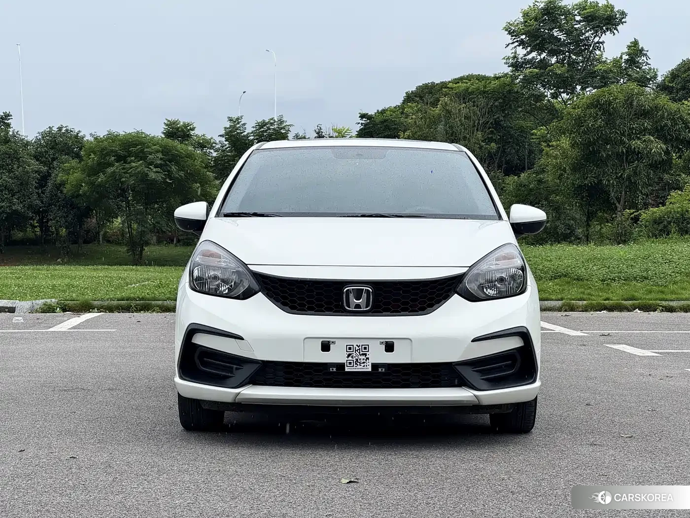 Honda Fit id 4546442 из Китая 9