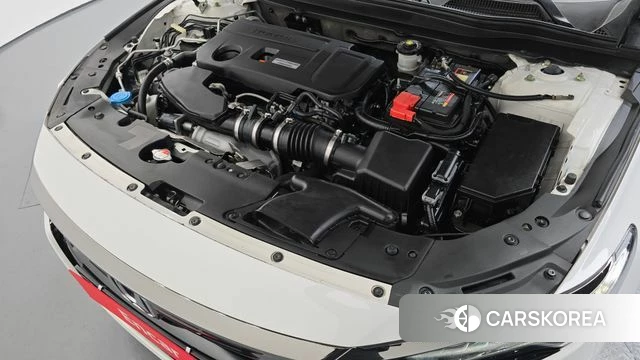 Honda Accord 10th Generation id 4770463 из Кореи 30