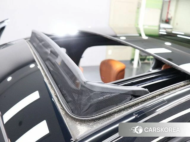 Mercedes-Benz S-Class W223 id 3838605 из Кореи 16