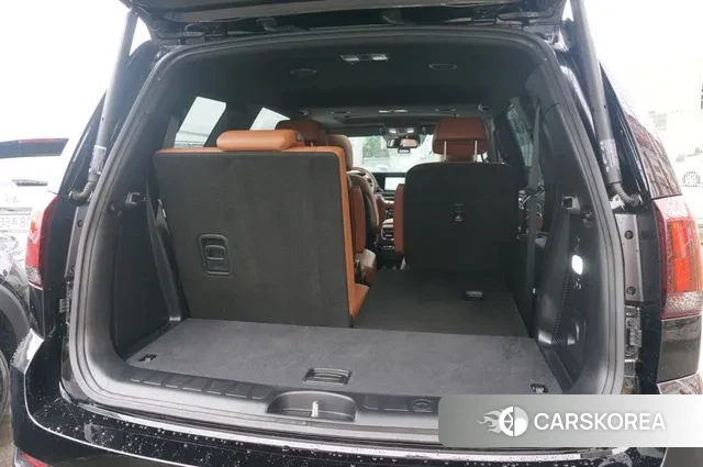 Kia Mohave Master id 2930625 из Кореи 16