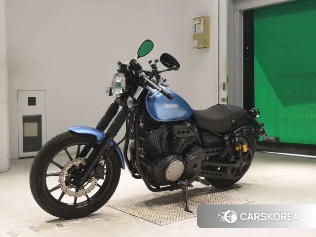 Проданный Yamaha BOLT 950C 2018 из Японии, фото 3
