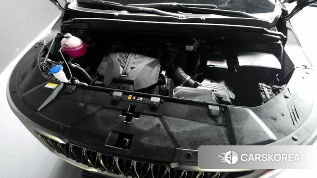 Kia Carnival 4th generation id 3811966 из Кореи 16