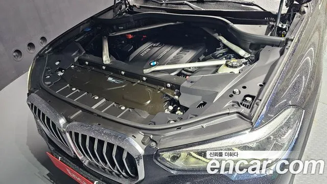 BMW X5 (G05) id 2854997 из Кореи 16