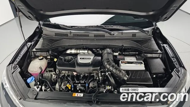 Hyundai Kona id 2875513 из Кореи 16