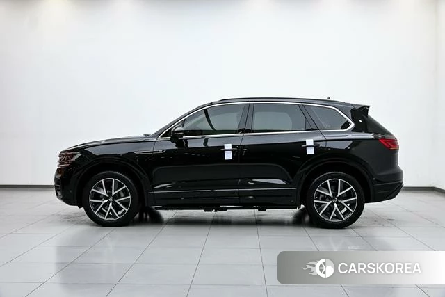 Volkswagen Touareg id 3908306 из Китая 16