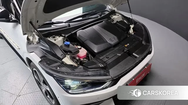 Kia EV6 id 3610443 из Кореи 16