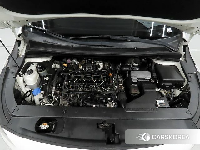 Kia The New Carnival id 4652246 из Кореи 16