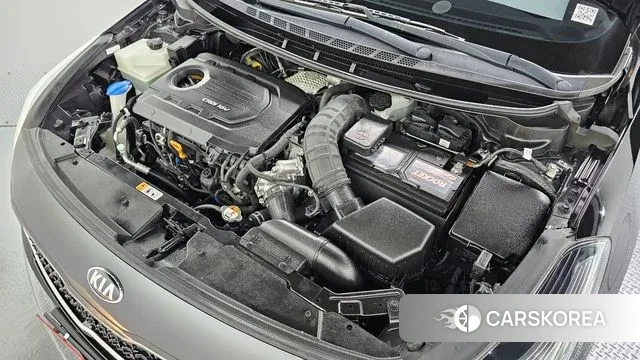 Kia The New K3 id 3244220 из Кореи 16