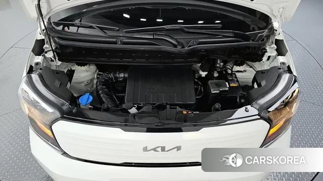 Kia The New Kia Ray id 2989132 из Кореи 16