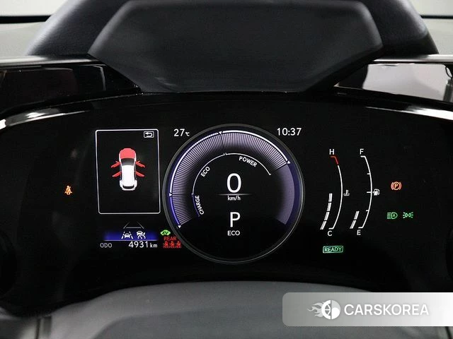 Lexus NX350h Second generation id 4739256 из Кореи 16