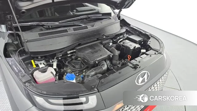 Hyundai Casper id 3421473 из Кореи 16