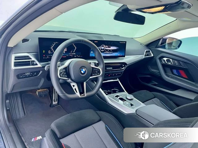 BMW 2 series (imported) id 4271857 из Китая 26