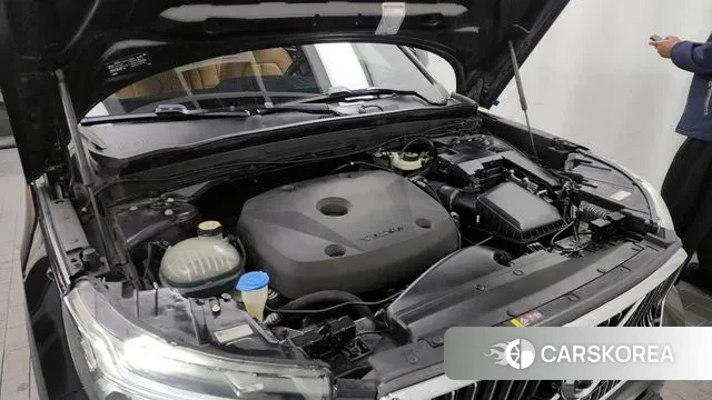 Volvo XC40 id 3514989 из Кореи 16