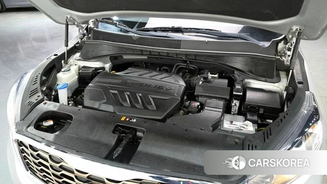 Kia New Sorento R id 3845163 из Кореи 16