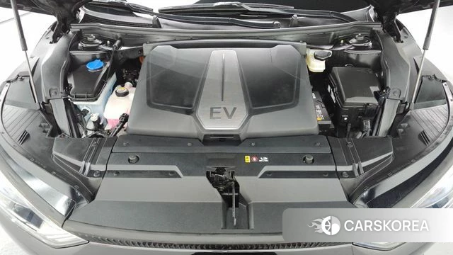 Kia EV6 id 4848752 из Кореи 27