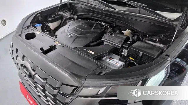 Hyundai The New Palisade id 3032238 из Кореи 16