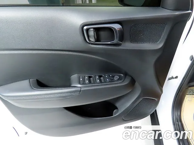 Hyundai Venue id 2667836 из Кореи 16