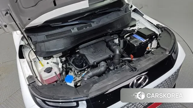 Hyundai Casper id 3348772 из Кореи 16