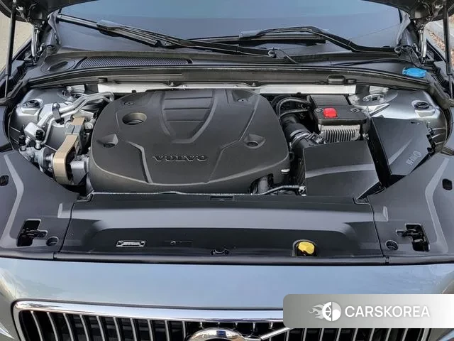 Volvo S90 id 3449235 из Кореи 16