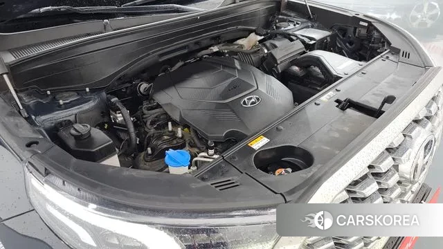 Hyundai Palisade id 3416585 из Кореи 16