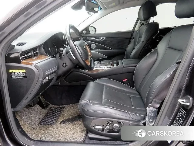 Kia More K9 id 3771955 из Кореи 16