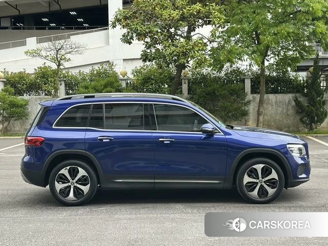 Mercedes-Benz GLB id 4333914 из Китая 9