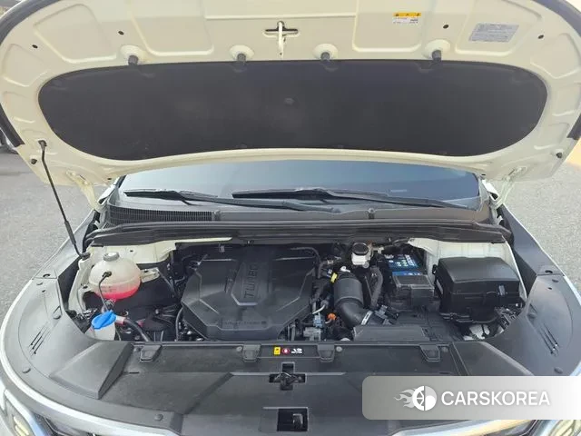 Kia Carnival 4th generation id 3288211 из Кореи 16