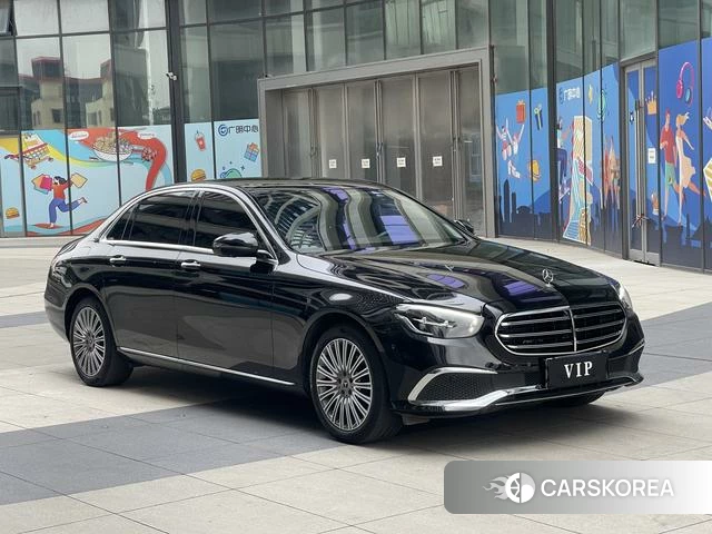 Mercedes-Benz E-class id 4263522 из Китая 28
