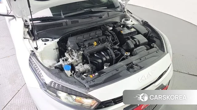 Kia The New K3 2nd generation id 3534382 из Кореи 16