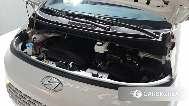 Hyundai Staria id 4475459 из Кореи 26