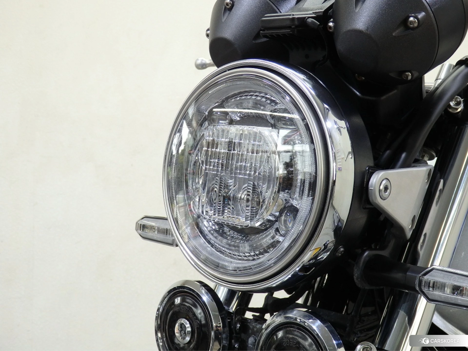 Honda CB1300SF id 4380249 из Японии 26