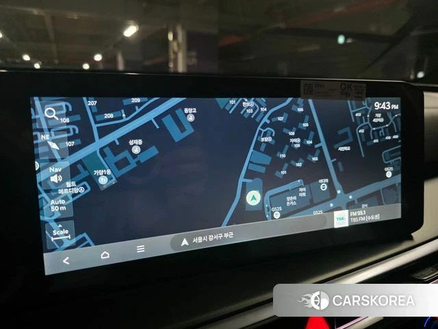 Kia The New Sorento 4th Generation id 4513053 из Кореи 16