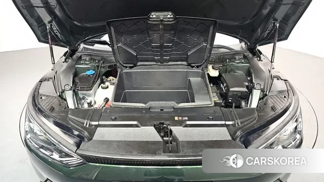 Kia EV6 id 3611022 из Кореи 16